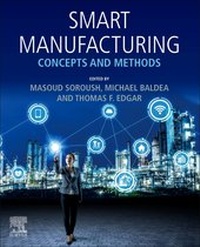 Abbildung von: Smart Manufacturing - Elsevier