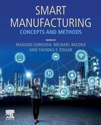 Enlarge image Cover: Smart Manufacturing - Elsevier