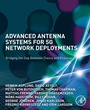 Cover: Advanced Antenna Systems for 5G Network Deployments - Academic Press