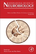 Cover: Stress and Brain Health: In Clinical Conditions: Volume 152 - Academic Press
