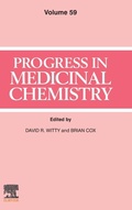 Cover: Progress in Medicinal Chemistry: Volume 59 - Elsevier