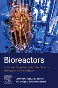 Enlarge image Cover: Bioreactors - Elsevier