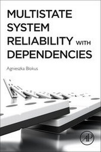 Abbildung von: Multistate System Reliability with Dependencies - Academic Press