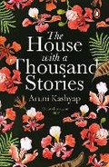 Cover: House with a Thousand Stories, The - Penguin