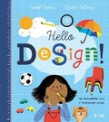 Cover: Hello Design! - Puffin