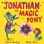 Cover: Jonathan the Magic Pony - Puffin