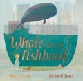 Cover: Whale in a Fishbowl - Puffin
