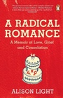 Cover: A Radical Romance - Penguin Books Ltd