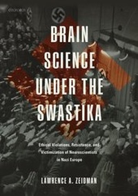 Abbildung von: Brain Science under the Swastika - Oxford University Press