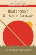 Bild: NASA's Science Activation Program - National Academies Press