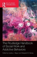 Bild: The Routledge Handbook of Social Work and Addictive Behaviors - Routledge