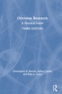 Cover: Overseas Research - Routledge