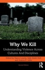 Cover: Why We Kill - Routledge