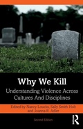Cover: Why We Kill - Routledge