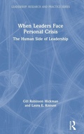Cover: When Leaders Face Personal Crisis - Routledge
