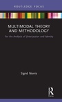 Cover: Multimodal Theory and Methodology - Routledge