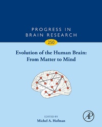 Abbildung von: Evolution of the Human Brain: From Matter to Mind - Academic Press