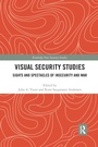 Cover: Visual Security Studies - Routledge