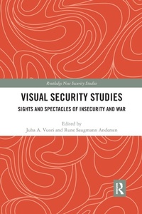 Enlarge image Cover: Visual Security Studies - Routledge
