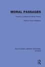 Cover: Moral Passages - Routledge