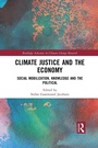 Cover: Climate Justice and the Economy - Routledge