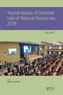 Cover: Topical Issues of Rational Use of Natural Resources, Volume 2 - CRC Press