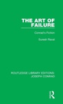 Cover: The Art of Failure - Routledge