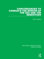Cover: Concordances to Conrad's The Mirror of the Sea and, The Inheritors - Routledge