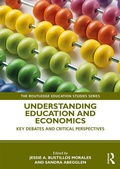 Cover: Understanding Education and Economics - Routledge
