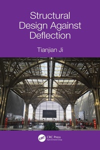 Abbildung von: Structural Design Against Deflection - CRC Press