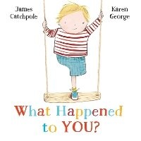 Enlarge image Cover: What Happened to You? - Faber & Faber