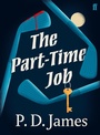 Cover: The Part-Time Job - Faber & Faber