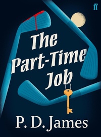 Enlarge image Cover: The Part-Time Job - Faber & Faber