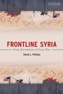 Cover: Frontline Syria - I.B. Tauris