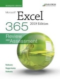 Bild: Marquee Series: Microsoft Excel 2019 - EMC Paradigm,US
