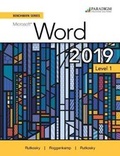 Cover: Benchmark Series: Microsoft Word 2019 Level 1 - EMC Paradigm,US