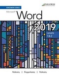 Cover: Benchmark Series: Microsoft Word 2019 Levels 1&2 - EMC Paradigm,US