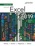 Bild: Benchmark Series: Microsoft Excel 2019 LevelS 1 & 2 - EMC Paradigm,US