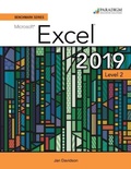 Bild: Benchmark Series: Microsoft Excel 2019 Level 2 - EMC Paradigm,US