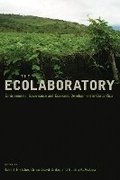 Cover: The Ecolaboratory - University of Arizona Press