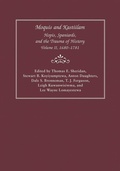 Cover: Moquis and Kastiilam - University of Arizona Press