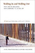 Cover: Walling in and Walling Out - University of New Mexico Press