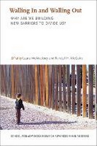 Enlarge image Cover: Walling in and Walling Out - University of New Mexico Press