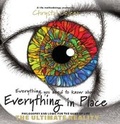 Cover: Everything you need to know about Everything in Place 2019 - Chrystal Singh