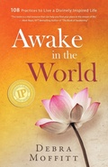 Cover: Awake in the World - Divinely Inspired Books