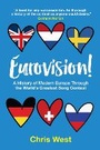 Cover: Eurovision! - Melville House UK