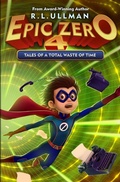 Cover: Epic Zero 4 - But That's Another Story ... Press