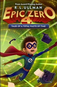 Enlarge image Cover: Epic Zero 4 - But That's Another Story ... Press