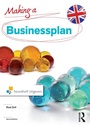 Cover: Making a Business Plan - Routledge