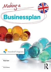 Abbildung von: Making a Business Plan - Routledge